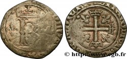 CHARLES VIII Karolus n.d. Paris