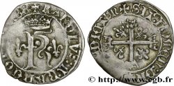 CHARLES VIII Karolus n.d. s.l.