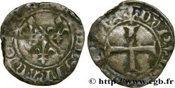 CHARLES VI LE FOU OU LE BIEN AIMÉ Double tournois n.d. Atelier indéterminé