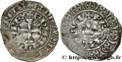PHILIPPE VI DE VALOIS Gros à la fleur de lis n.d. s.l.