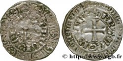 CHARLES V LE SAGE Blanc au K 20/04/1365
