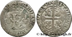 CHARLES VIII Karolus ou dizain n.d. Lyon