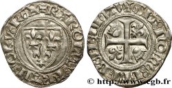 CHARLES VI LE FOU OU LE BIEN AIMÉ Blanc dit guénar n.d. Angers
