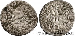 CHARLES V LE SAGE Blanc au K 20/04/1365