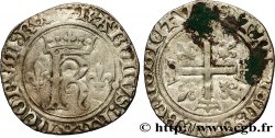 CHARLES VIII Karolus n.d. Tours