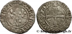 CHARLES VI LE FOU OU LE BIEN AIMÉ Double tournois n.d. Atelier indéterminé