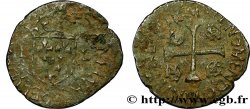 LOUIS XIII LE JUSTE Douzain (émissions illégales) n.d. s.l.