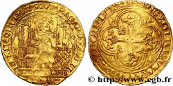 PHILIPPE VI DE VALOIS Écu d or à la chaise n.d. s.l.