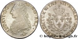 LOUIS XVI Écu dit aux branches d olivier 1783 Rouen