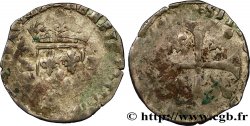 HENRI IV LE GRAND Douzain aux deux H, 5e type 1593 Barcelonnette