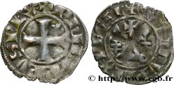PHILIPPE IV LE BEL Double tournois n.d. s.l. TB