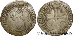 LOUIS XI LE PRUDENT Blanc au soleil n.d. Tournai