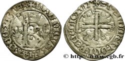 CHARLES VIII Karolus n.d. Rouen