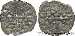 PHILIPPE VI DE VALOIS Double tournois, 1er type n.d. s.l.