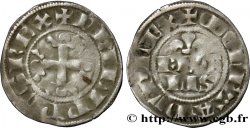 PHILIPPE IV LE BEL Double parisis n.d.
