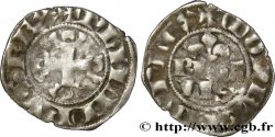 PHILIPPE IV LE BEL Double parisis n.d.