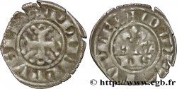 PHILIPPE IV LE BEL Double parisis n.d.