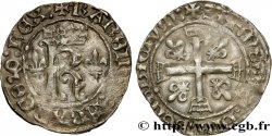 CHARLES VIII Karolus n.d. Rouen