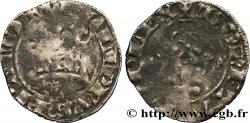 PHILIPPE VI DE VALOIS Double tournois, 2e type n.d. s.l.