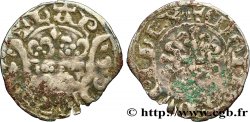CHARLES IV LE BEL Double parisis n.d.