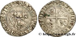 CHARLES VI LE FOU OU LE BIEN AIMÉ Blanc dit guénar n.d. Montpellier