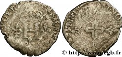 HENRI III Sol parisis n.d. Troyes