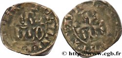 PHILIPPE VI DE VALOIS Double parisis, 3e type n.d. s.l.