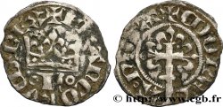 CHARLES IV THE FAIR Parisis simple n.d.