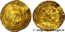 JEAN II LE BON Royal d or n.d.