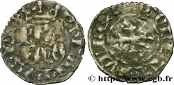 PHILIPPE VI DE VALOIS Double parisis, 3e type n.d. s.l.