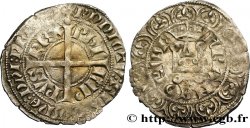 PHILIPP VI OF VALOIS Gros à la couronne n.d. s.l.