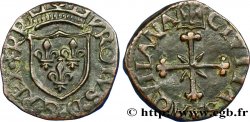 ITALIE - AQUILA - CHARLES VIII Cavallo n.d. Aquila