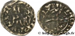 PHILIPPE VI DE VALOIS Double parisis, 3e type n.d. s.l.