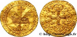 JEAN II LE BON Mouton d or 17/01/1355