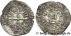 PHILIP VI OF VALOIS Gros à la couronne n.d. s.l.