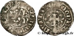 PHILIPPE VI DE VALOIS Double tournois, 1er type n.d.