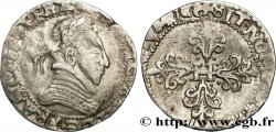 HENRI III Franc au col plat, faux d’époque n.d.
