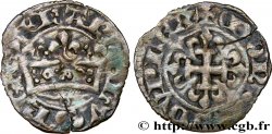 CHARLES IV LE BEL Double parisis n.d. s.l.