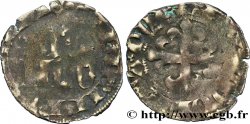 PHILIPPE VI DE VALOIS Double parisis, 3e type n.d. s.l.