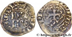 PHILIPPE VI DE VALOIS Double parisis, 3e type n.d. s.l.