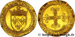 LOUIS XII LE PÈRE DU PEUPLE Écu d or au soleil n.d. Paris