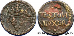 HENRI III - POIDS MONÉTAIRE Poids monétaire pour le teston n.d.