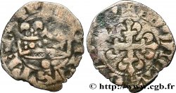 PHILIPPE VI DE VALOIS Double parisis, 1er type n.d. s.l.