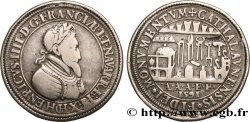 HENRI IV LE GRAND Passe des monnayeurs de l’atelier de Châlons-en-Champagne 1591 Châlons-en-Champagne
