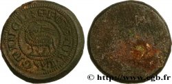 PHILIPPE IV à CHARLES IV - POIDS MONÉTAIRE Poids monétaire pour l’agnel n.d.  TTB