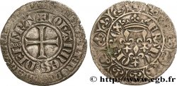 JOHN II THE GOOD Gros aux trois lis n.d. s.l.