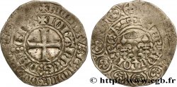 JOHN II THE GOOD Gros aux trois lis n.d. s.l.