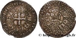CHARLES V LE SAGE Gros tournois n.d.  TTB