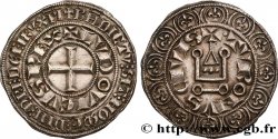LOUIS IX DIT SAINT LOUIS Gros tournois à l’étoile n.d.