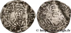 ROBERT II THE PIOUS Denier n.d. Laon